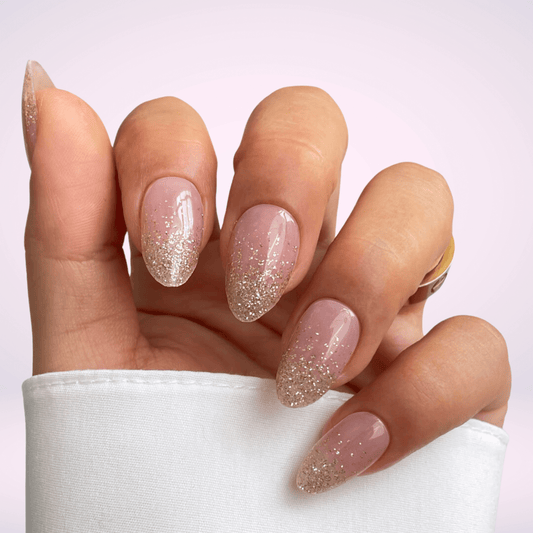 Singapour - Gel Pads - NAILYPOP