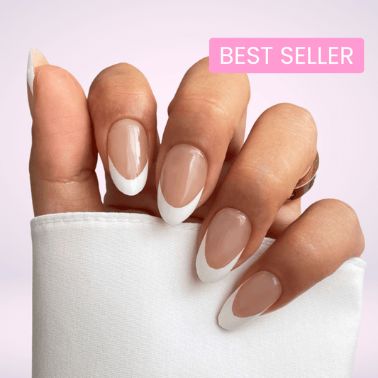 Sydney - Gel Pads - NAILYPOP