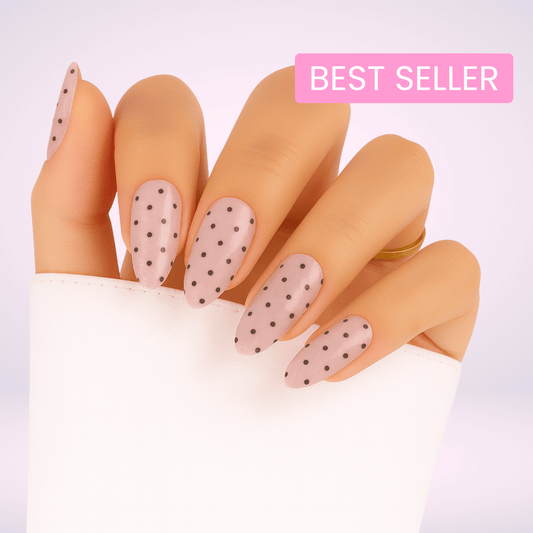 Toronto - Gel Pads - NAILYPOP