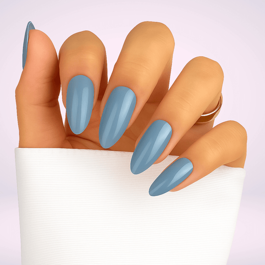 Ubud - Gel Pads - NAILYPOP