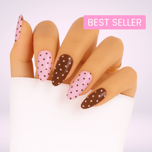 Valence - Gel Pads - NAILYPOP