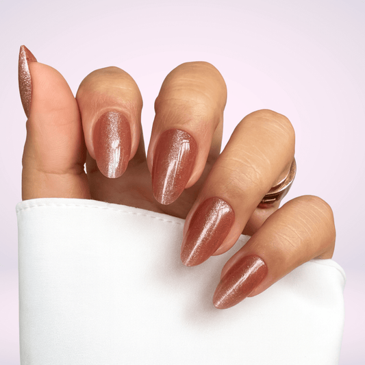 Venise - Gel Pads - NAILYPOP