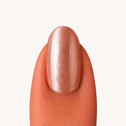 Venise - Gel Strips - Nailypop