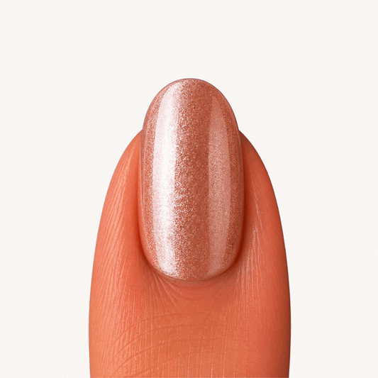 Venise - Gel Strips - Nailypop
