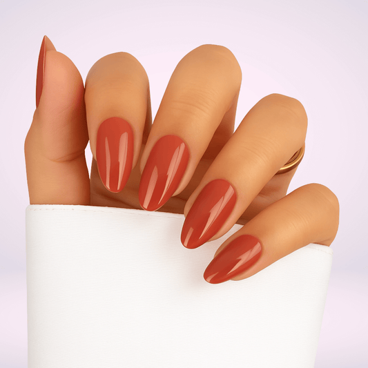 Zanzibar - Gel Pads - NAILYPOP