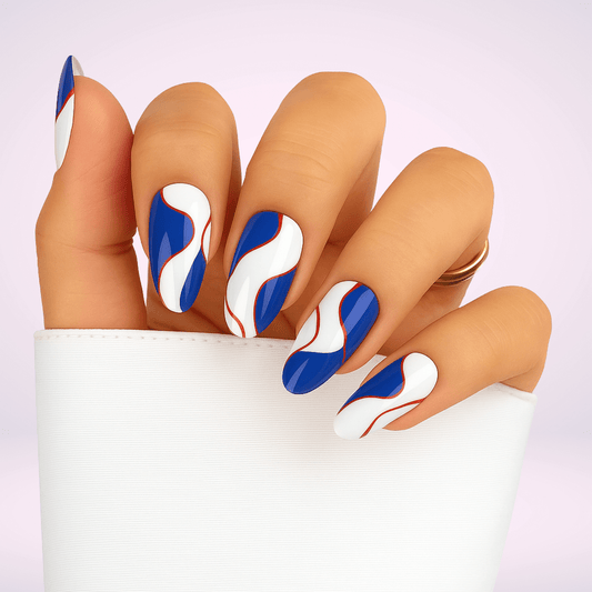 Zürich - Gel Pads - NAILYPOP